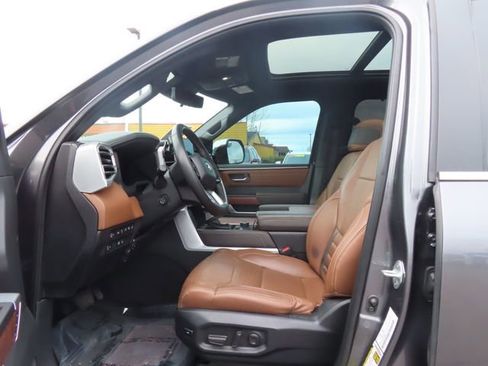 Used 2024 Toyota Tundra 1794 Edition image 15