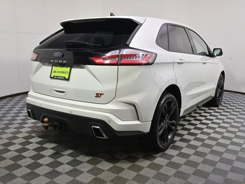 Used 2022 Ford Edge ST w/ Equipment Group 401A image 6