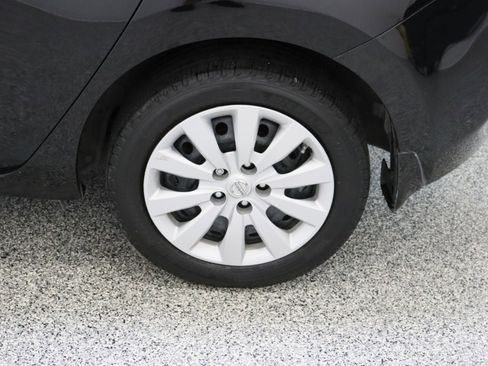 Used 2015 Nissan Leaf S w/ Charge Package FWD image 10
