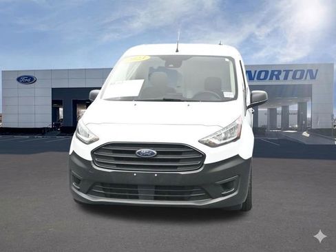 Used 2023 Ford Transit Connect XL FWD image 3