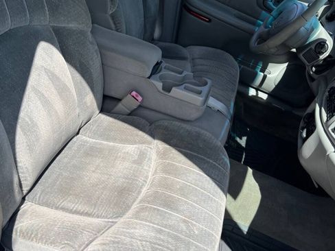 Used 2003 Buick Century Custom w/ Preferred Equipment Group 1SB FWD image 9