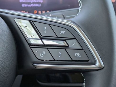 New 2026 Buick Envision Sport Touring AWD/4WD image 31