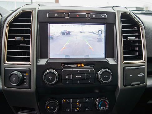 Used 2019 Ford F150 Raptor image 22