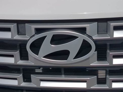 New 2026 Hyundai Santa Cruz SE FWD image 12