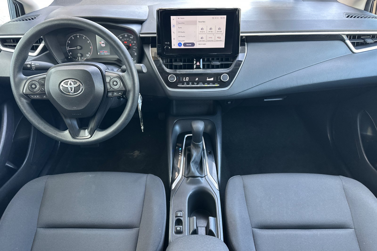 Used 2023 Toyota Corolla LE FWD image 13