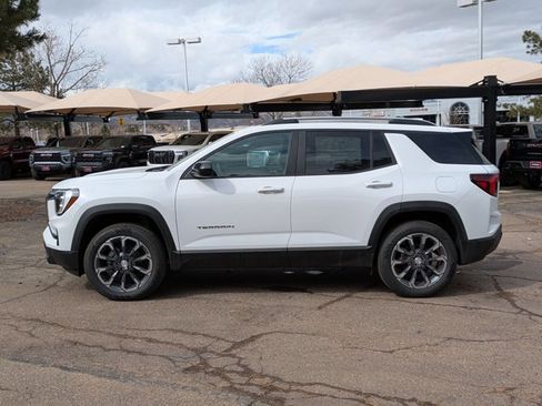 New 2025 GMC Terrain Elevation w/ Elevation Premium Package image 5