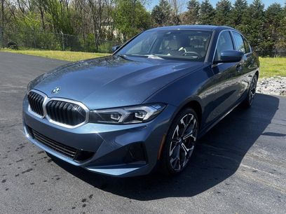Used 2025 BMW 330i Sedan w/ Convenience Package