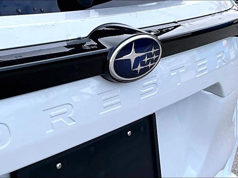 New 2026 Subaru Forester Premium image 12