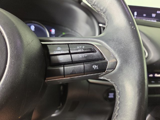 Used 2025 MAZDA CX-30 AWD 2.5 S w/ Select Sport Pkg image 23