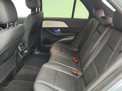 Used 2025 Mercedes-Benz GLE 350 4MATIC w/ Winter Package image 11