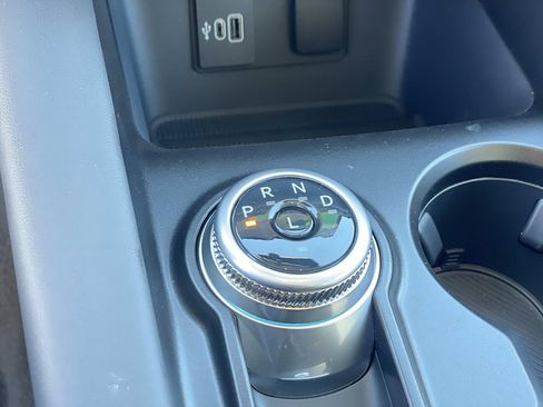 New 2026 Ford Explorer Active RWD image 15