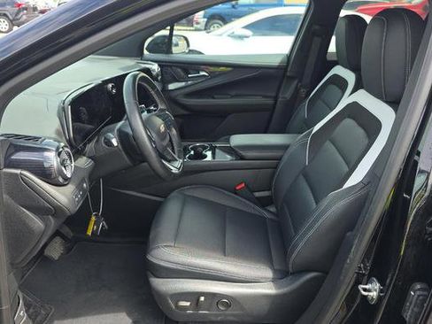 Used 2024 Chevrolet Blazer EV LT image 5