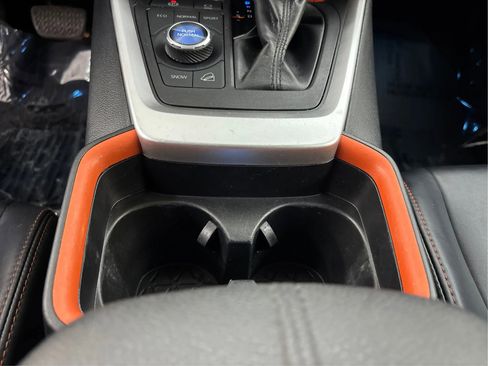 Used 2019 Toyota RAV4 Adventure w/ All Weather Liner Package image 22