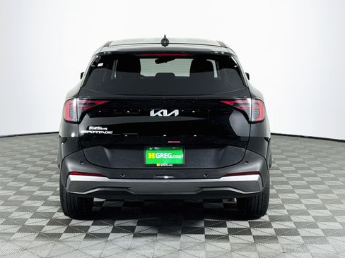 Used 2026 Kia Sportage LX w/ LX Convenience Package FWD image 7