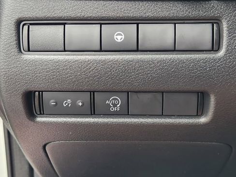 Used 2023 Nissan Rogue SV FWD image 21
