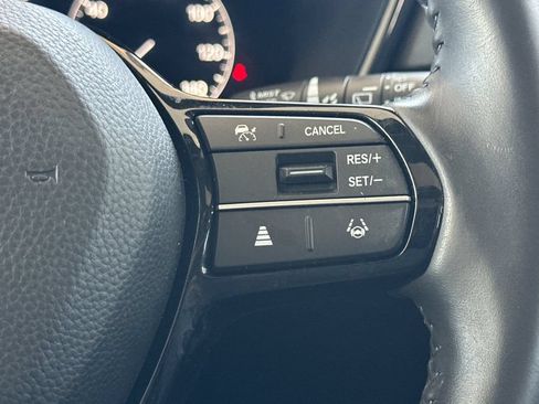 Used 2024 Honda CR-V EX-L image 27