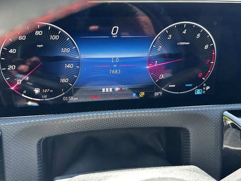 Certified 2025 Mercedes-Benz CLA 250 4MATIC image 29