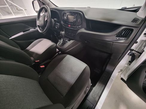 Used 2022 RAM ProMaster City Tradesman image 13