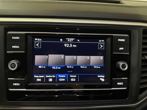 Certified 2022 Volkswagen Atlas SE image 31