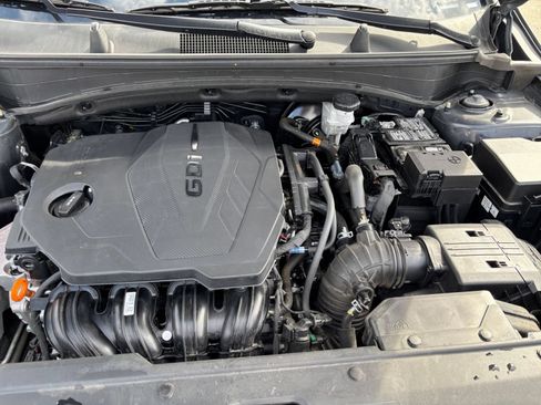 Used 2026 Kia Sportage LX FWD image 31