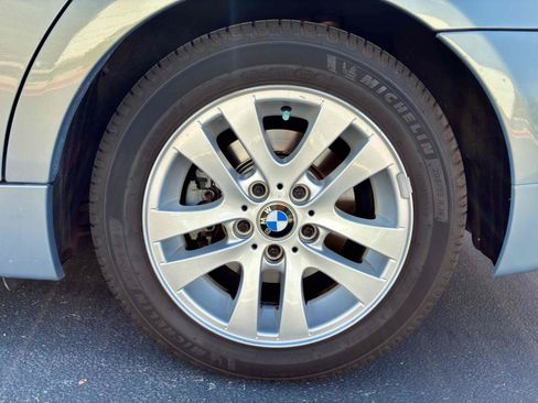 Used 2007 BMW 328i Wagon image 15