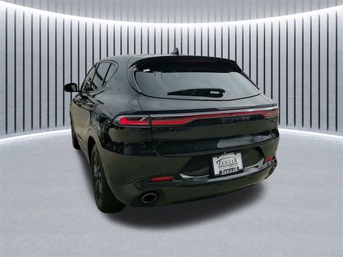 Used 2024 Dodge Hornet R/T Plus w/ R/T Blacktop Package image 11