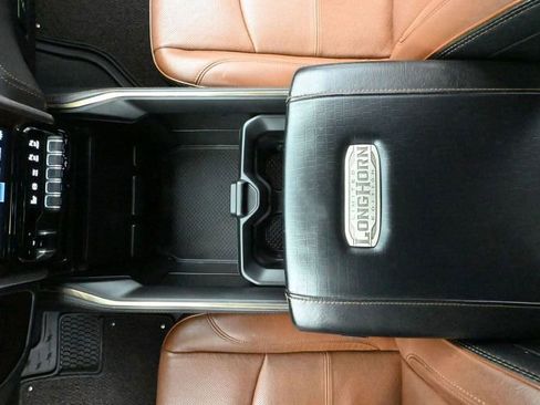 Used 2024 RAM 3500 Limited w/ Safety Group image 37