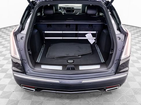 New 2025 Cadillac XT5 Sportv w/ Technology Package image 33