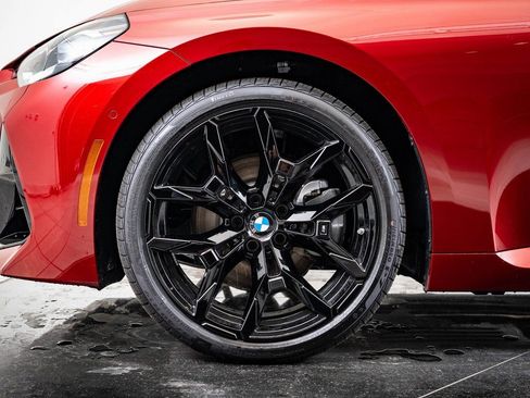New 2026 BMW 230i xDrive Coupe w/ M Sport Package AWD/4WD image 13