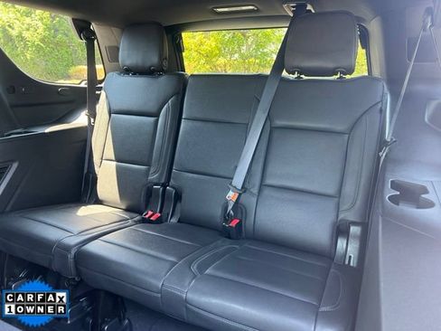 Used 2022 Chevrolet Tahoe LT AWD/4WD image 13