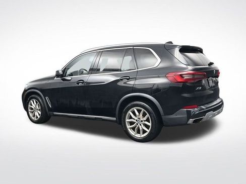 Used 2020 BMW X5 sDrive40i w/ Premium Package image 7