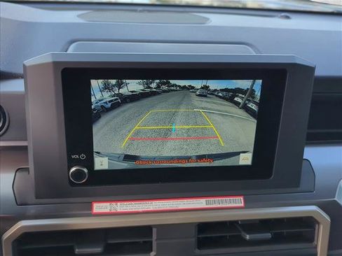 Certified 2026 Toyota Tacoma SR5 RWD image 21