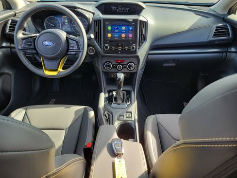 Certified 2023 Subaru Crosstrek 2.5i Sport image 14