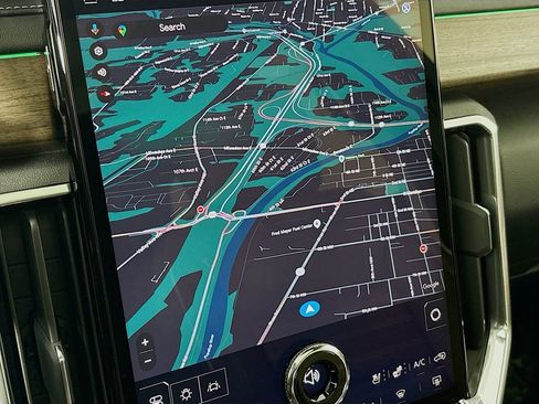 New 2026 GMC Acadia Denali Ultimate image 13