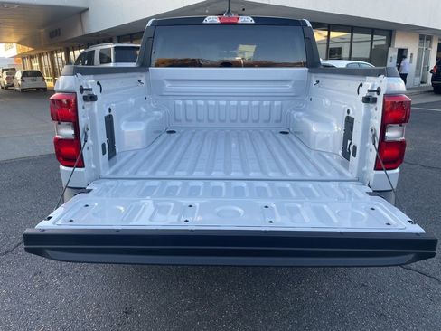 New 2025 Ford Maverick XLT w/ Black Appearance Package image 25