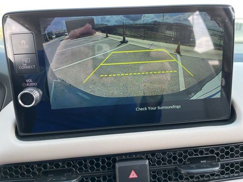 Certified 2026 Honda HR-V LX image 23