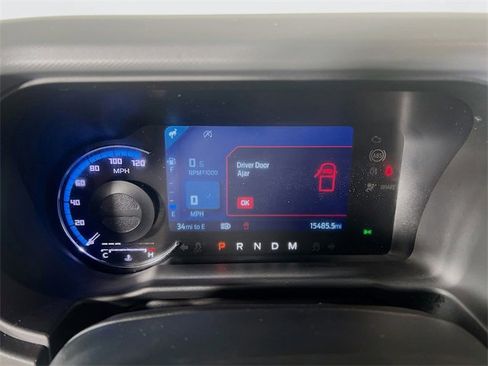 Used 2023 Ford Bronco Big Bend w/ Sasquatch Package image 14