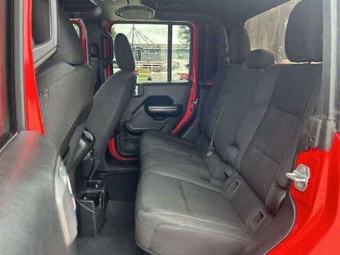 Used 2020 Jeep Gladiator Sport w/ Quick Order Package 24S AWD/4WD image 26