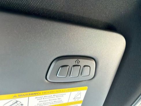 Used 2025 Ford Ranger Raptor AWD/4WD image 24