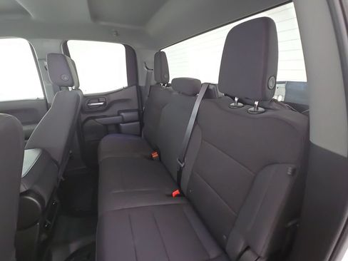 Used 2026 GMC Sierra 1500 Pro w/ Pro Value Package RWD image 29