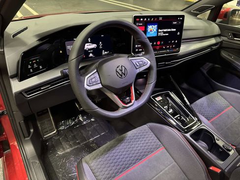 New 2026 Volkswagen GTI SE image 23