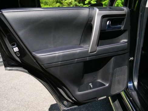 Used 2021 Toyota 4Runner Limited image 26