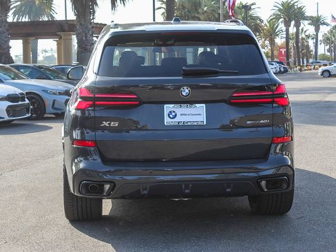 New 2026 BMW X5 sDrive40i w/ M Sport Package image 5