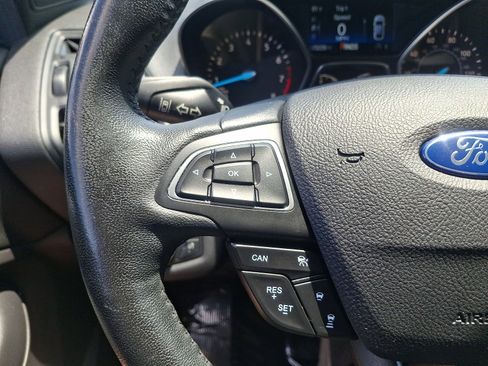Used 2019 Ford Escape SEL AWD/4WD image 20