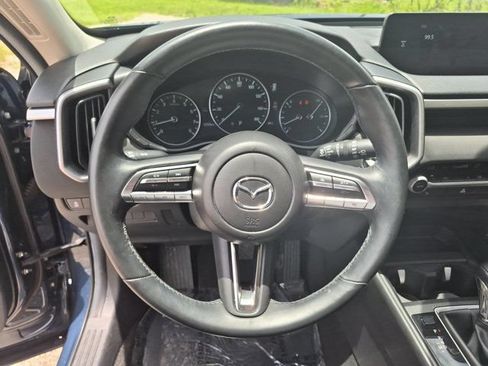 Used 2025 MAZDA CX-50 AWD 2.5 S w/ Preferred Package image 22