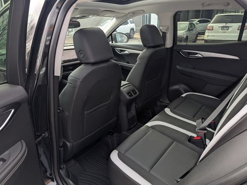 New 2026 Buick Envision Sport Touring AWD/4WD image 17