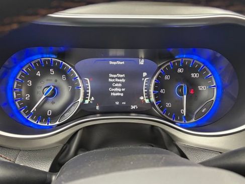 New 2026 Chrysler Pacifica Pinnacle AWD/4WD image 20