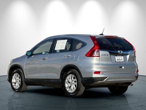 Used 2016 Honda CR-V EX-L image 6