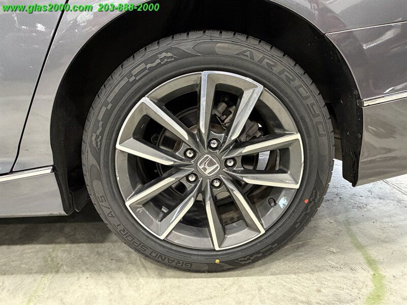 Used 2022 Honda Accord EX-L image 29