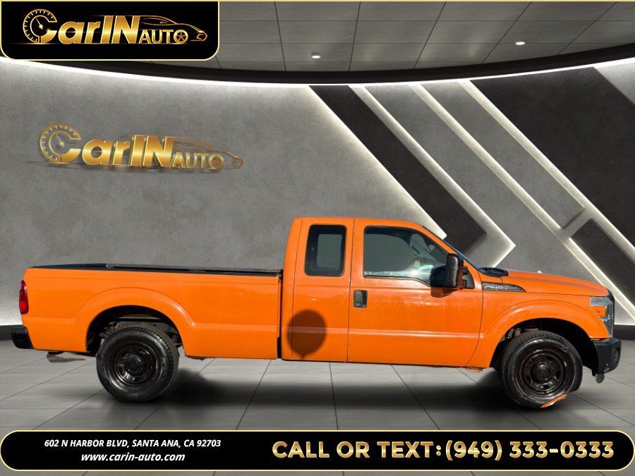Used 2015 Ford F350 XL RWD image 4